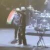 Massive Attack Dicekal Singapura Usai Aksi Pro-Palestina dalam Konser