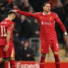 Darwin Nunez Dipinjam ke Trabzonspor dengan Gaji Lebih Besar dari Salah