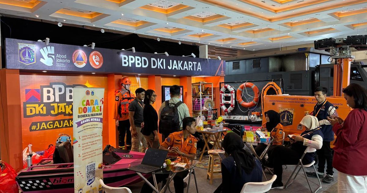 BMKG dan BNPB Dorong Aksi Dini Bencana di EDRR Indonesia 2026