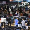 Purbaya Yudhi Sadewa Soroti Penjualan Mobil Indonesia