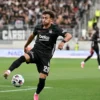 Besiktas Amankan Skenario Lolos ke Play-Off UEFA Europa League