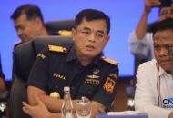 Bea Cukai Gagalkan 32 Penyelundupan Barang Senilai Rp846 Miliar
