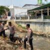 Polisi Temukan Potongan Kaki Korban Mutilasi Cipayung di Limo Depok