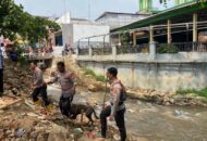 Pria di Tasikmalaya Tewas Dibacok Tetangga Akibat Sengketa Tanah