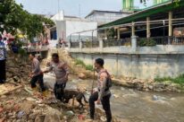 Pria di Tasikmalaya Tewas Dibacok Tetangga Akibat Sengketa Tanah