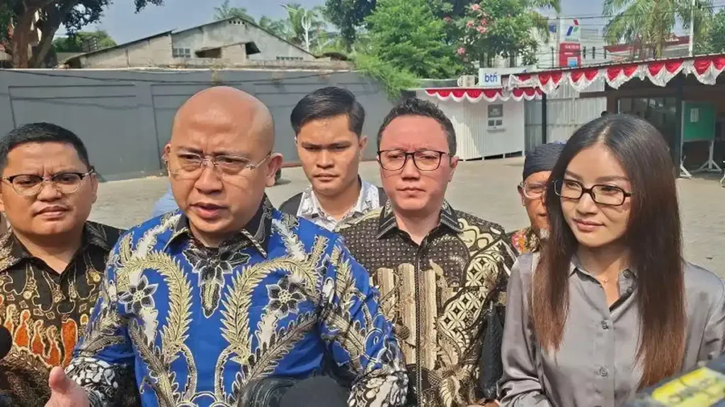 Kubu Sarwendah Sesalkan Kebocoran Chat Privasi di Podcast Ruben Onsu