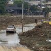 Banjir Cipayung Depok Surut Setelah Normalisasi Sungai