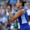 Sabalenka Melenggang ke Babak Keempat WTA Toronto Masters 2026