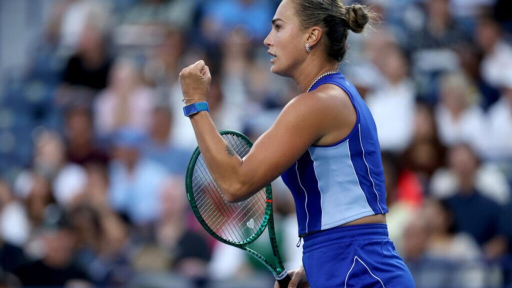 Sabalenka Melenggang ke Babak Keempat WTA Toronto Masters 2026
