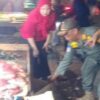 Pemprov DKI dan Pemkot Jaktim Penata Pedagang Pasar Kramat Jati