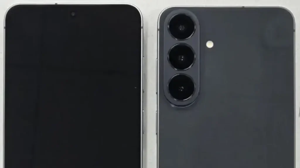 Bocoran Samsung Galaxy S26 FE Ungkap Spesifikasi Layar dan Kamera 8K