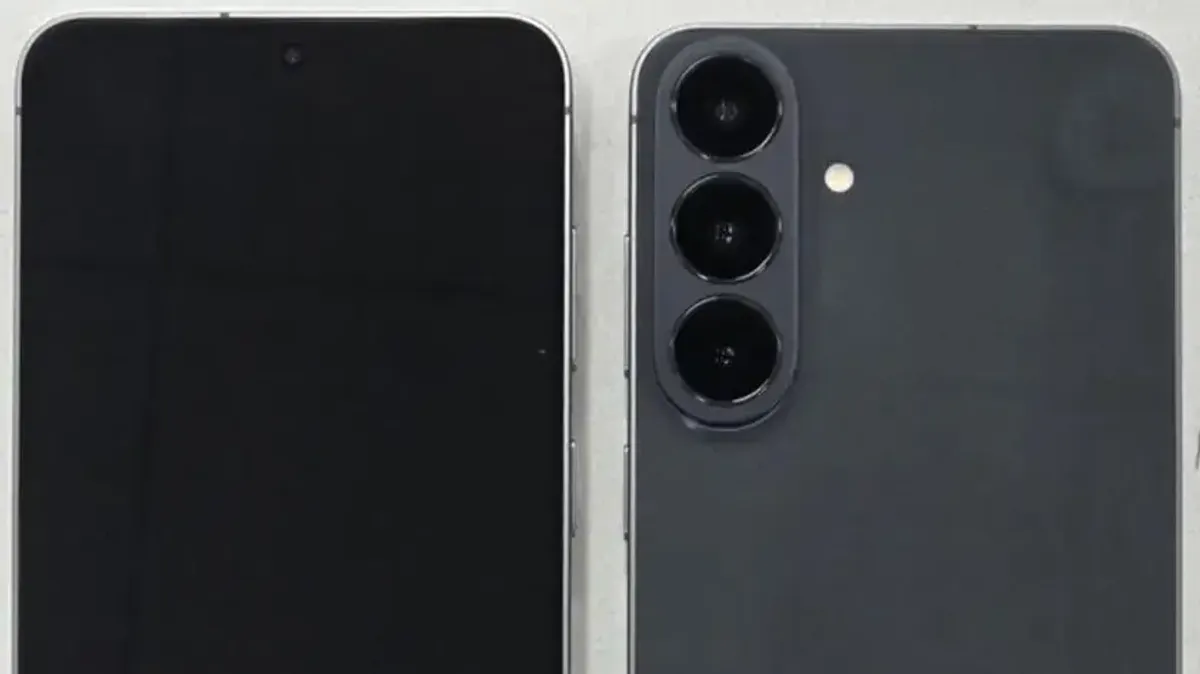 Bocoran Samsung Galaxy S26 FE Ungkap Spesifikasi Layar dan Kamera 8K