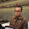 Komdigi Susun Aturan Tarif Pengiriman Barang Ojek Online