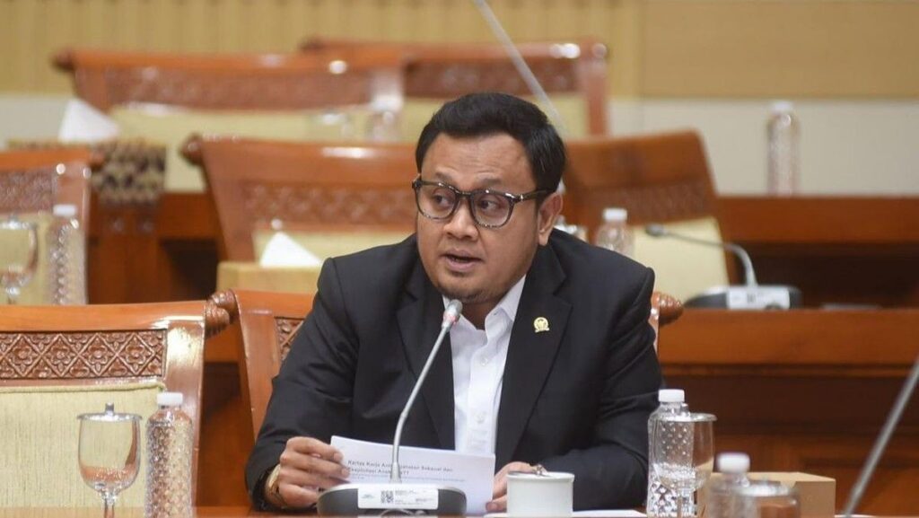 DPR Apresiasi Tim Gabungan Gagalkan Penyelundupan 1,3 Ton Ketamin