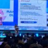 Mendagri Tito Karnavian Tekankan Penguatan Data Kependudukan sebagai Fondasi Transformasi Digital