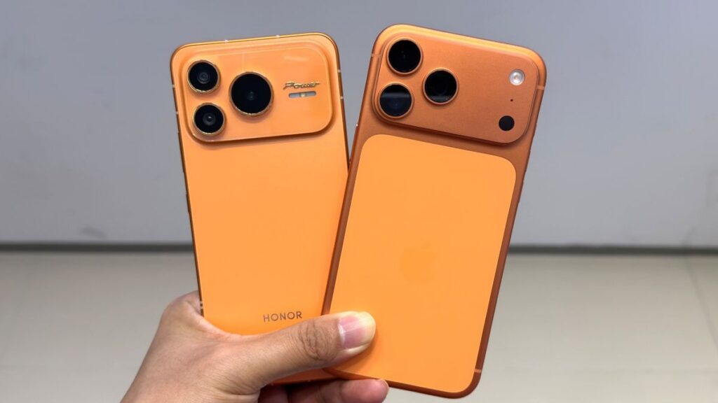 Huawei Luncurkan Nova 16 SE dengan Chipset Kirin 8020 dan Baterai 8500 mAh