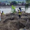 Pemkab Pidie Jaya Percepat Normalisasi Muara Sungai Krueng Meureudu