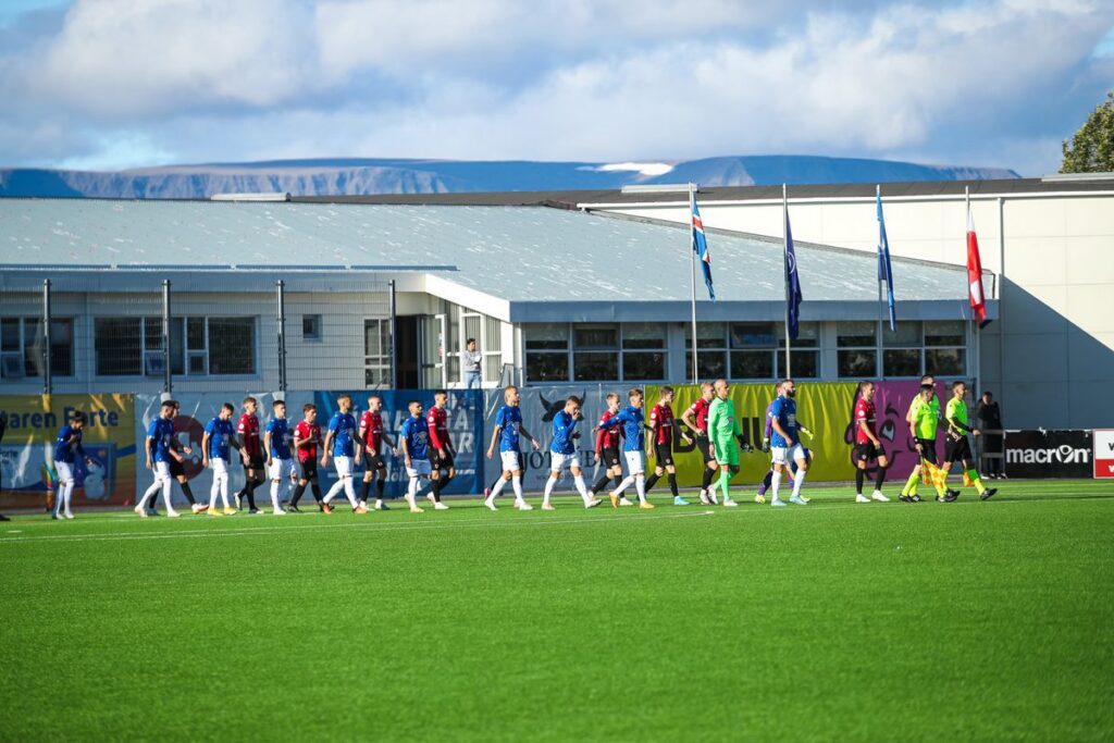 Borac Banja Luka Menang 3-1 atas Vikingur Reykjavik di Liga Eropa