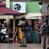 Penembakan Sekolah di Thailand Menewaskan Delapan Orang