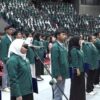 ITB Terima 5.468 Mahasiswa Baru dari 139.399 Pendaftar Tahun 2026
