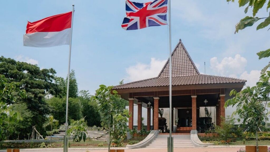 King’s College London Singhasari Buka Lowongan Coordinator Program Akademik