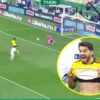 Club America Hajar Atletico San Luis Tiga Gol Tanpa Balas