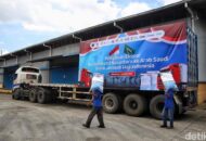 KAI Commuter Lakukan Rekayasa Jalur Imbas Kecelakaan Dua KRL