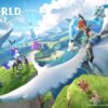 Garena Rilis Game Palworld Online Versi Mobile pada 2026