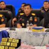 Bea Cukai Gagalkan Penyelundupan 22 Kg Emas di Bandara Soetta