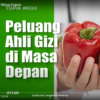 Ahli Gizi Ungkap Perbandingan Pisang dan Apel untuk Kesehatan Usus
