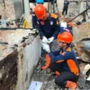 Aksi Penjarahan Hambat Olah TKP Kebakaran Pasar Sepinggan Balikpapan