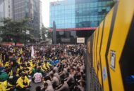 Jamal Musiala Didiagnosis Mengidap Kejang Absans Usai Kolaps