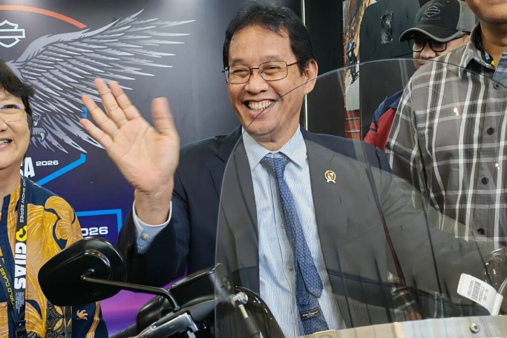 Kemenkeu Siapkan Strategi Tekan Perlambatan Ekonomi Kuartal II 2026