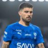Ruben Neves Cetak Tiga Gol Penalti untuk Al-Hilal