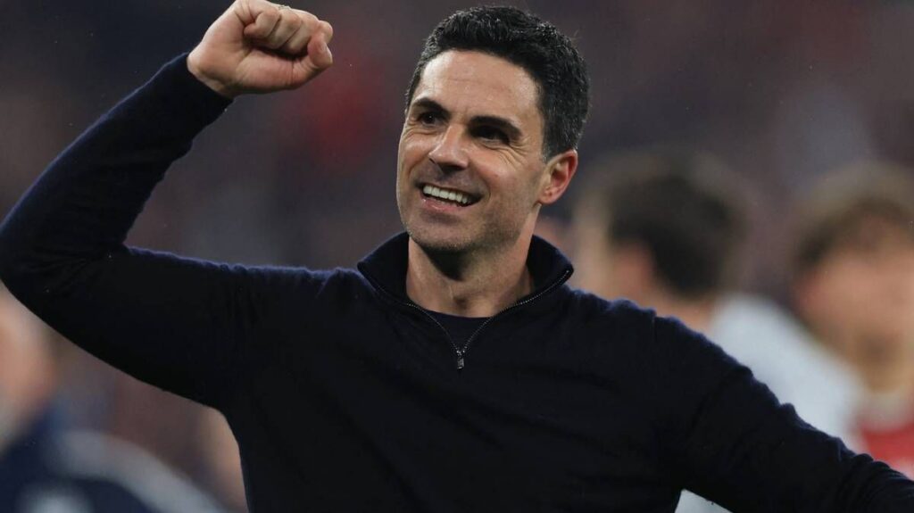 Arsenal Berencana Lepas Pemain Utama demi Rombak Skuad Tim