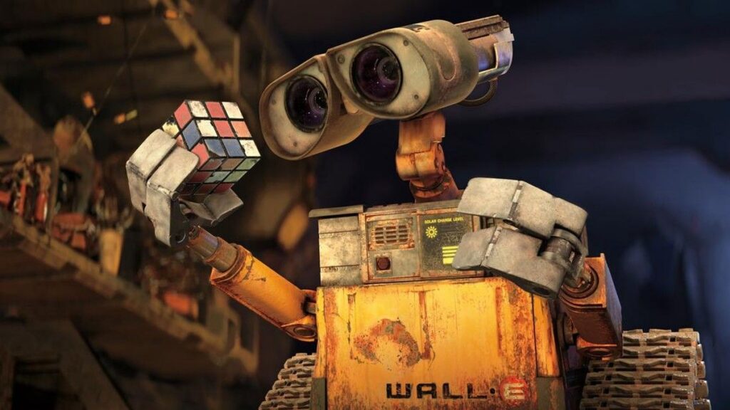 7 Film Animasi Pixar Terbaik Sepanjang Masa dengan Cerita Mendalam