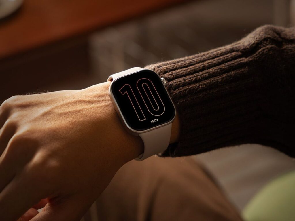 Xiaomi Luncurkan Redmi Watch 6 Active Berlayar AMOLED