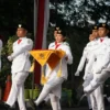 Kemensetneg Buka Pendaftaran Upacara 17 Agustus 2026 di Istana Merdeka