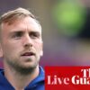 Burnley dan West Ham Bertemu di Championship Setelah 14 Tahun