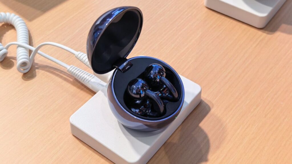 Huawei Luncurkan TWS FreeClip 2 S Berteknologi AI di Indonesia