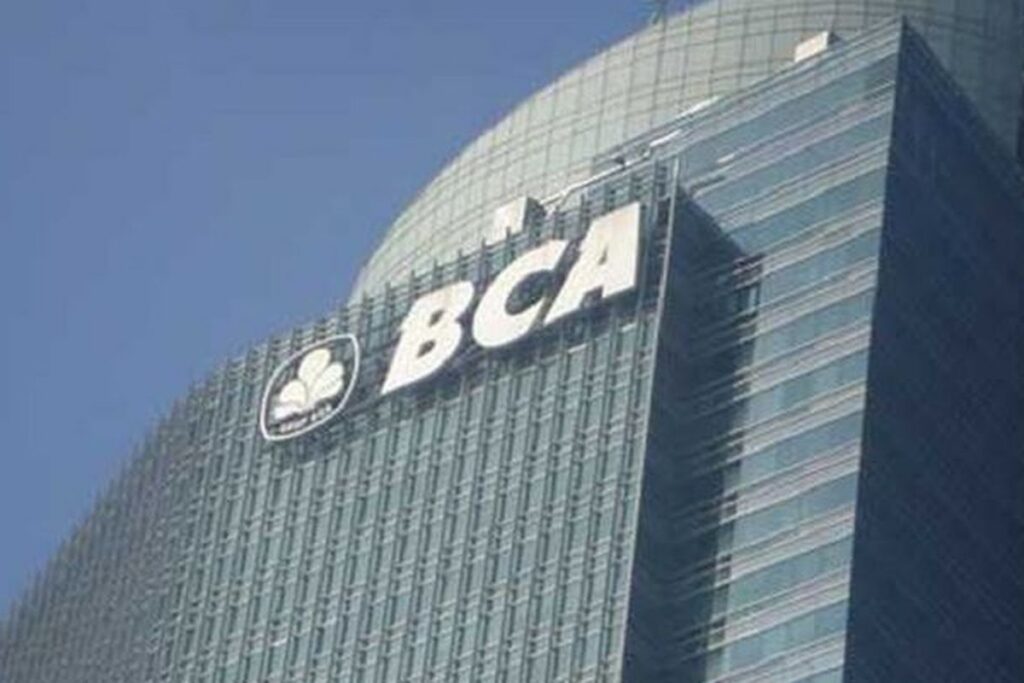 BCA Bagikan Dividen Interim Rp3,07 Triliun Kuartal III 2026