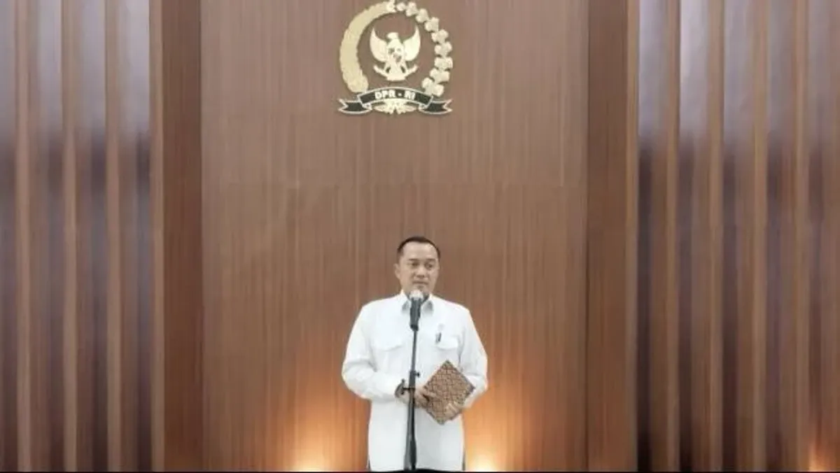 Mensesneg Tambah 3.400 Kuota Upacara di Istana Merdeka