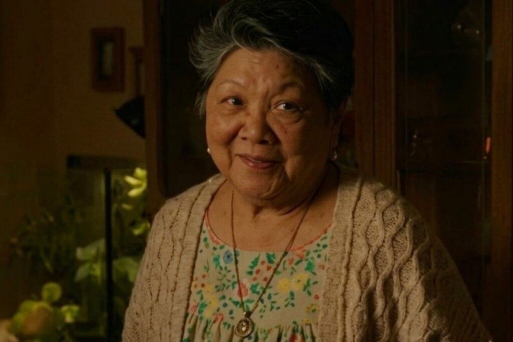 Aktris Spider-Man No Way Home Mary Rivera Meninggal Dunia