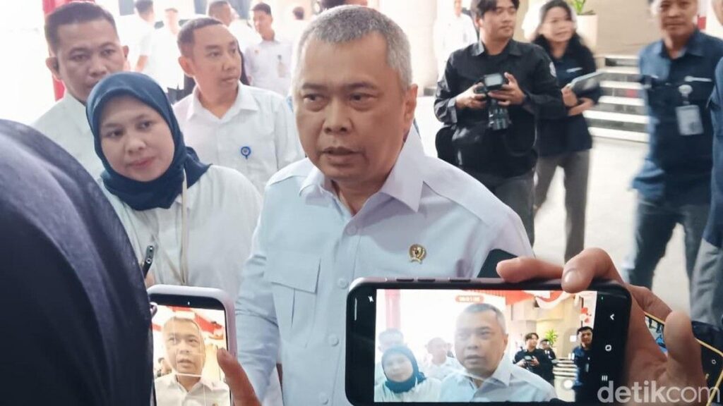 Kemenhub Audit Operator KM Mutiara Sentosa II Usai Kebakaran Ship