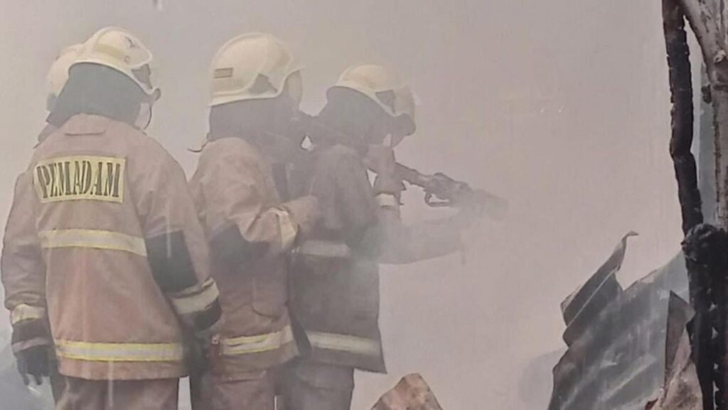 PT Danantara Sumber Daya Indonesia Resmi Operasi Perkuat Tata Kelola Ekspor SDA