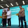 Batam Aero Engine Resmi Beroperasi Perkuat Industri MRO Penerbangan