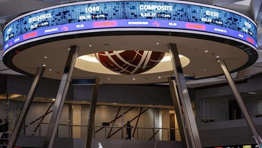 Bayan Resources Buka Suara Soal Isu Akuisisi Saham oleh Jhonlin Group