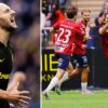 Hattrick Noah Christoffersson Bawa Orgryte IS Tundukkan AIK 3-0