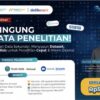 Strategi Efektif Menyusun Dataset Skripsi Lewat Webinar Data Sekunder