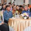 Bobby Nasution Minta OJK Perkuat Ekosistem Keuangan Syariah di Sumut